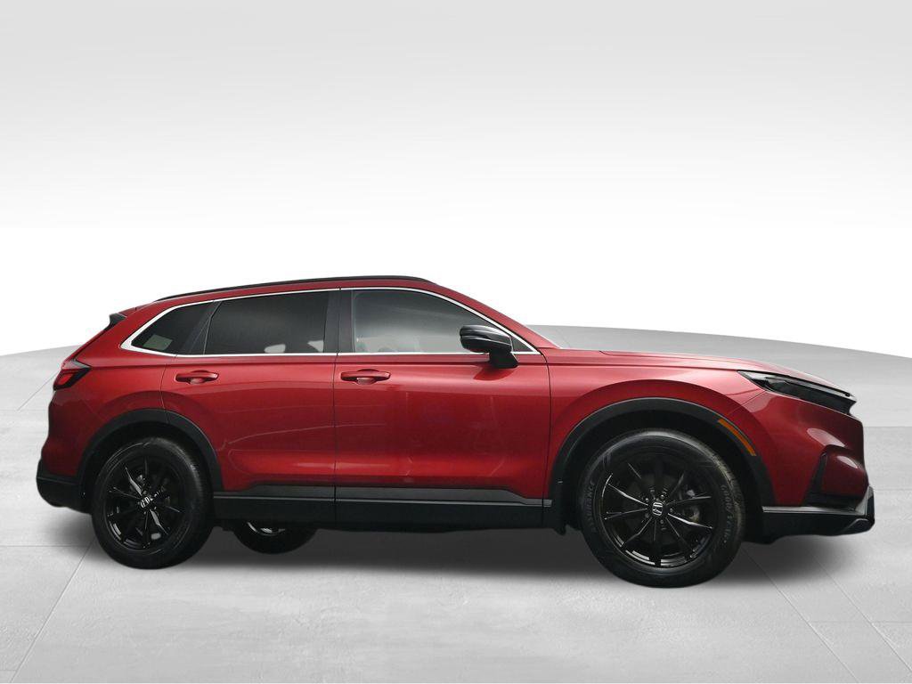 Certified 2023 Honda CR-V Sport image 40