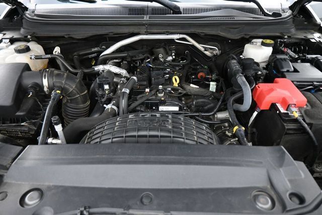 Used 2023 Ford Ranger XL w/ Equipment Group 101A High RWD image 22
