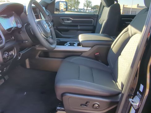 Used 2026 RAM 1500 Lone Star image 16