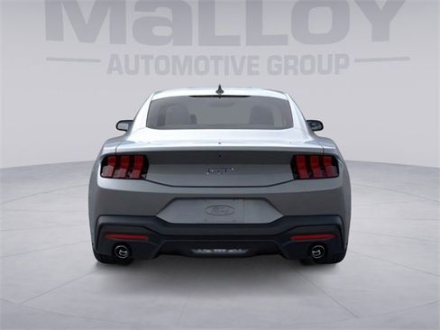 New 2026 Ford Mustang GT image 6