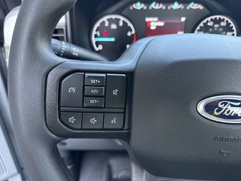 New 2026 Ford F350 XL RWD image 20