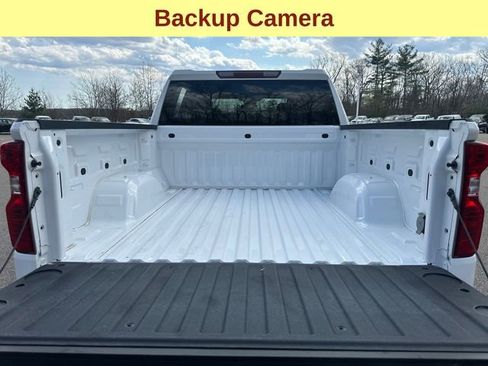 Used 2023 Chevrolet Silverado 1500 LT image 10