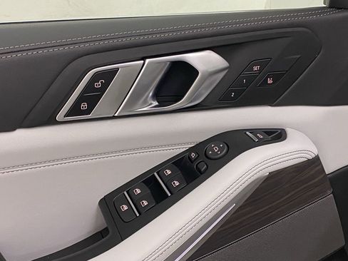 New 2026 BMW X5 xDrive50e w/ Climate Comfort Package image 24