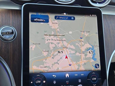 Used 2025 Mercedes-Benz C 300 C 300 image 12