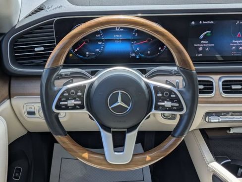 Used 2021 Mercedes-Benz GLE 350 4MATIC image 14