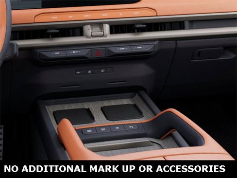 New 2027 Kia Telluride X-Line SX Prestige image 23