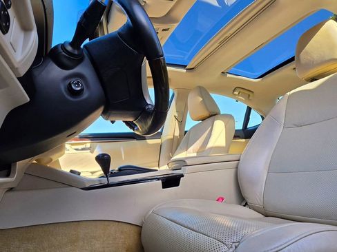 Used 2013 Lexus ES 350 FWD image 31