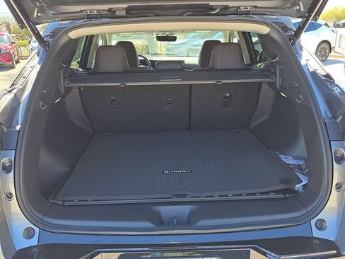 New 2026 Nissan Murano Platinum w/ Cargo Package AWD/4WD image 10