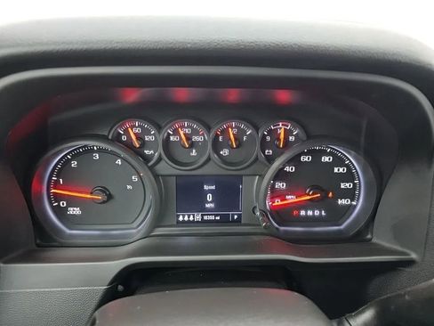 Used 2025 GMC Sierra 2500 Pro w/ Convenience Package image 23