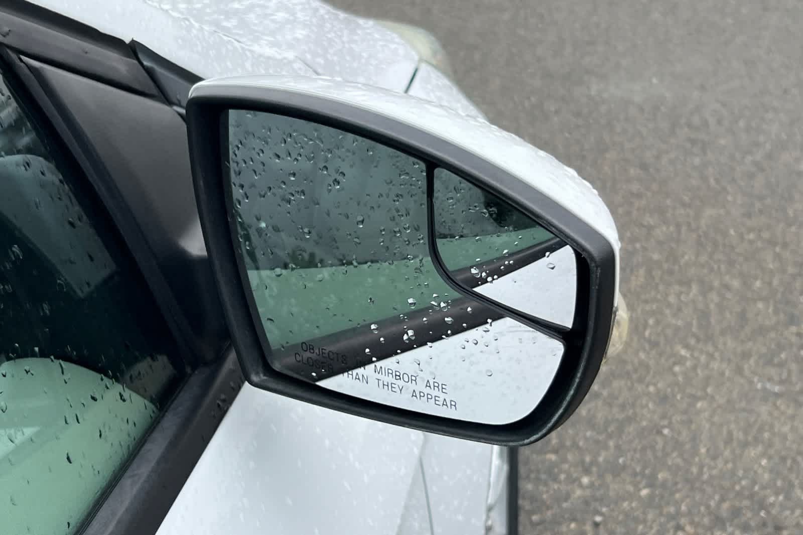 Used 2016 Ford Focus SE FWD image 19