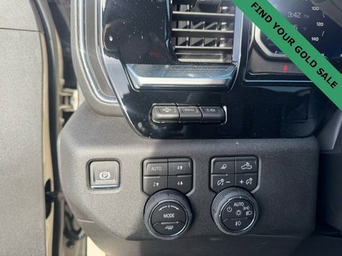 Used 2026 Chevrolet Silverado 1500 High Country w/ Technology Package image 23