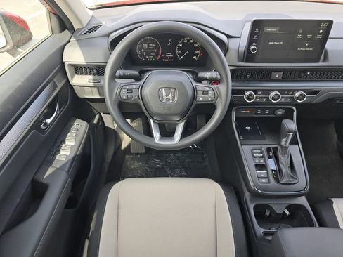 New 2026 Honda CR-V LX image 13