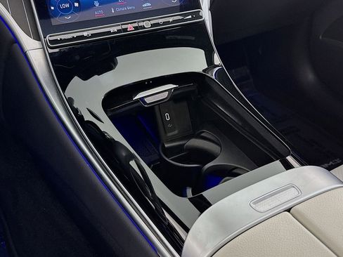 Certified 2023 Mercedes-Benz GLC 300 4MATIC w/ AMG Line image 6