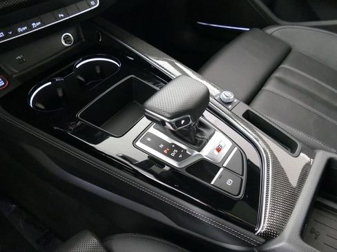 Used 2024 Audi S4 Premium Plus AWD/4WD image 18