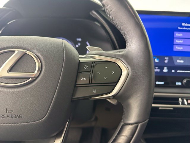 Certified 2024 Lexus RX 350 Premium Plus w/ Convenience Package FWD image 25
