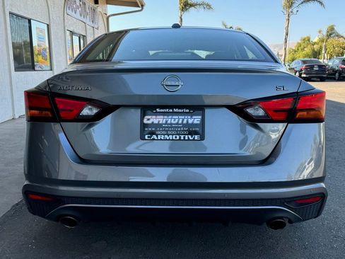 Used 2023 Nissan Altima 2.5 SL image 5