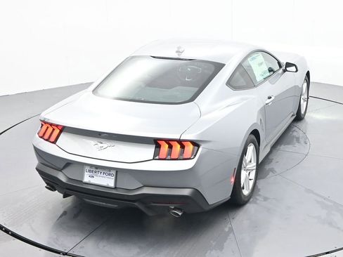 New 2026 Ford Mustang Coupe image 29