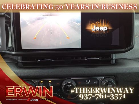 Certified 2024 Jeep Wrangler Sport image 22