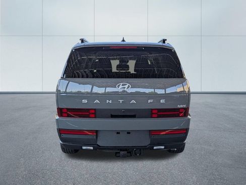 New 2026 Hyundai Santa Fe SEL FWD image 5