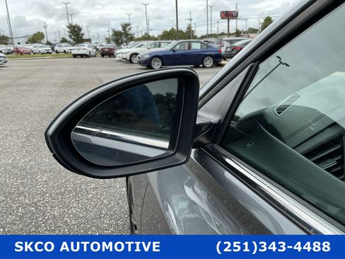 Used 2024 Volkswagen Jetta S FWD image 15