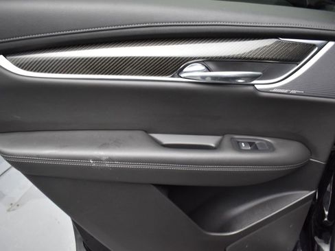 Used 2021 Cadillac XT6 Sport image 26