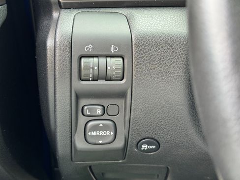 Used 2013 Subaru Impreza WRX Limited AWD/4WD image 16
