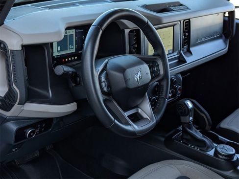 Used 2023 Ford Bronco Big Bend image 25