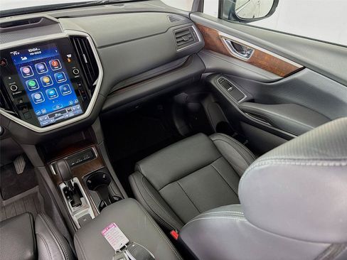 Used 2024 Subaru Ascent Touring AWD/4WD image 27