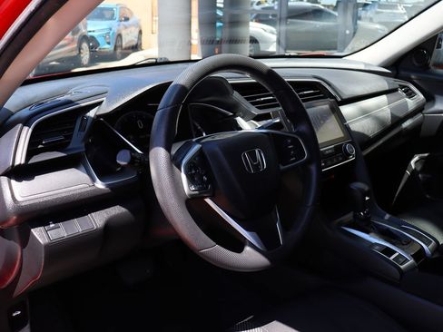Used 2017 Honda Civic EX image 39