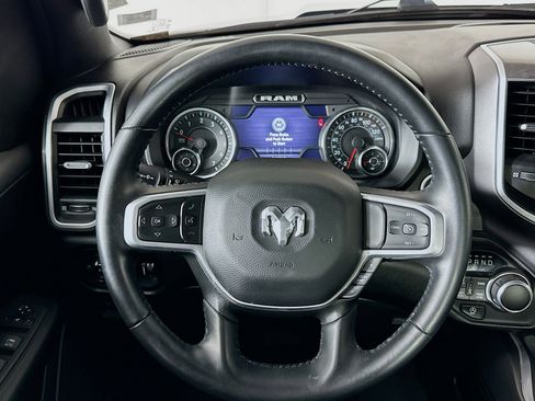 Used 2022 RAM 1500 Big Horn image 18