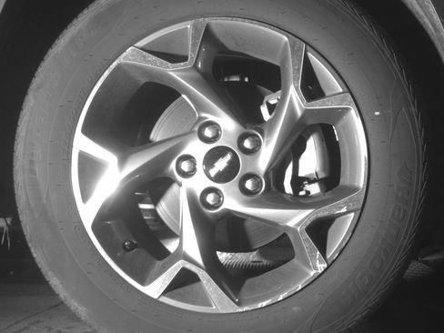 Used 2025 Chevrolet Trax LT w/ LT Convenience Package image 13