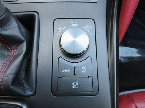 Used 2023 Lexus IS 500 w/ Accessory Package RWD image 50