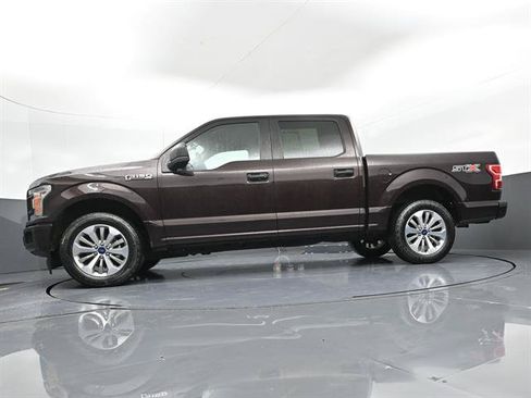 Used 2018 Ford F150 XL w/ Equipment Group 101A Mid RWD image 29