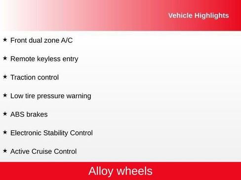 Used 2025 Toyota Camry SE w/ Convenience Package image 13