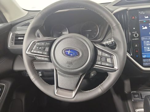 New 2026 Subaru Ascent Touring AWD/4WD image 14