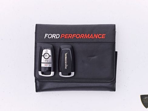 Used 2023 Ford Bronco Raptor AWD/4WD image 90