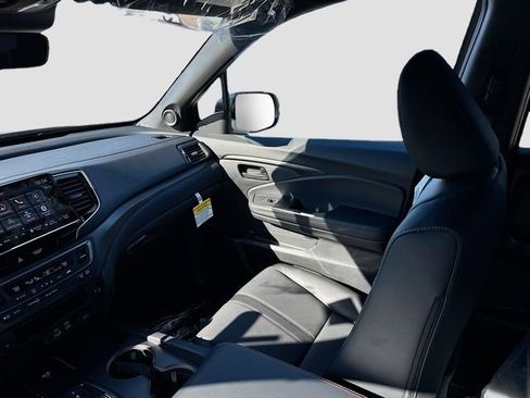 New 2026 Honda Ridgeline TrailSport image 24