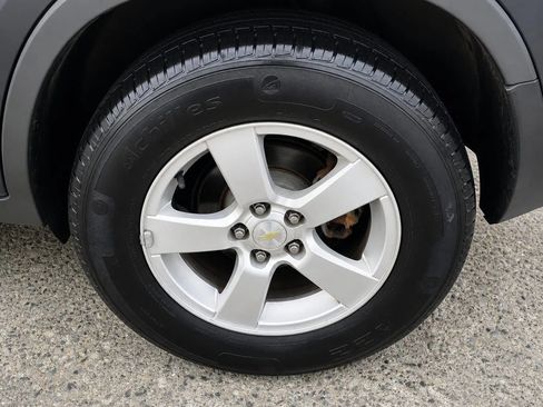 Used 2015 Chevrolet Trax LS AWD/4WD image 26