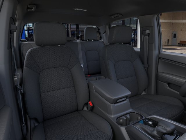 New 2026 Chevrolet Colorado LT w/ Advanced Trailering Package RWD image 16