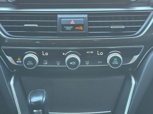 Used 2021 Honda Accord Sport image 22