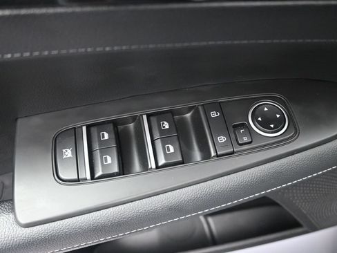 Certified 2023 Kia Forte GT-Line w/ GT-Line Premium Package FWD image 10