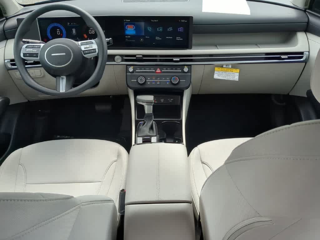 New 2026 Hyundai Tucson SE FWD image 15
