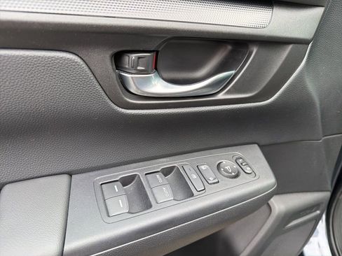 Certified 2024 Honda CR-V EX image 26