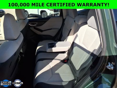 Certified 2023 Subaru Forester Premium image 32