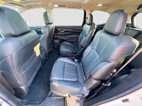 Used 2024 Subaru Ascent Limited w/ Technology Package AWD/4WD image 24