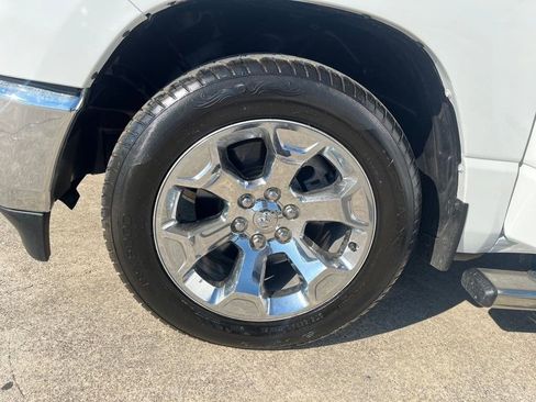Used 2022 RAM 1500 Lone Star image 37