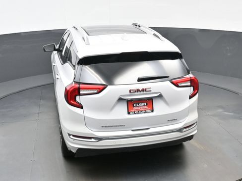 Used 2023 GMC Terrain Denali w/ Denali Premium Package AWD/4WD image 40