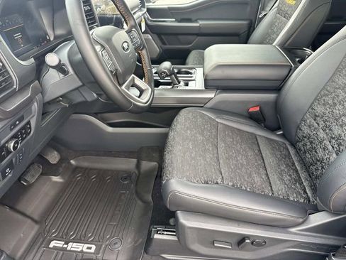 New 2025 Ford F150 Tremor w/ Tow/Haul Package image 21