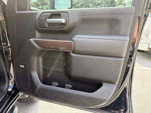 Used 2020 GMC Sierra 2500 Denali w/ Denali Ultimate Package AWD/4WD image 14