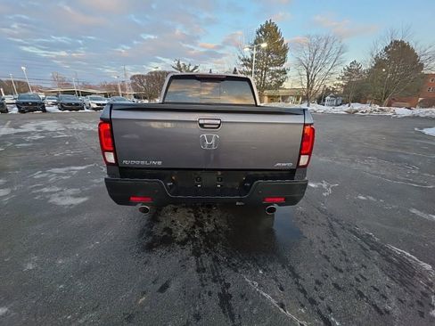 Used 2023 Honda Ridgeline RTL-E image 27